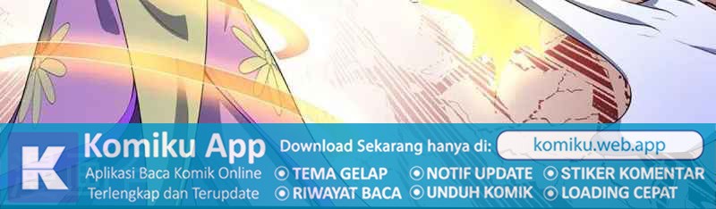 Shenwu Tianzun Chapter 417 Gambar 10