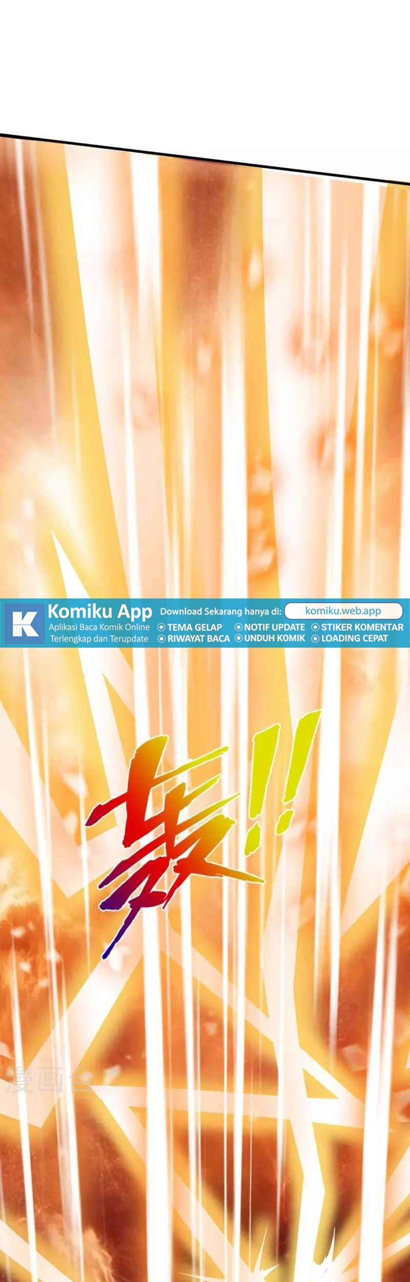 Shenwu Tianzun Chapter 419 Gambar 13