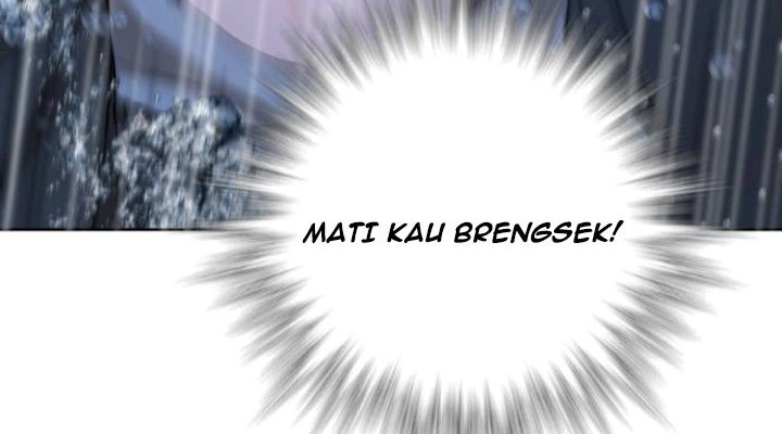 Gangnam Knight Chapter 05 Gambar 22