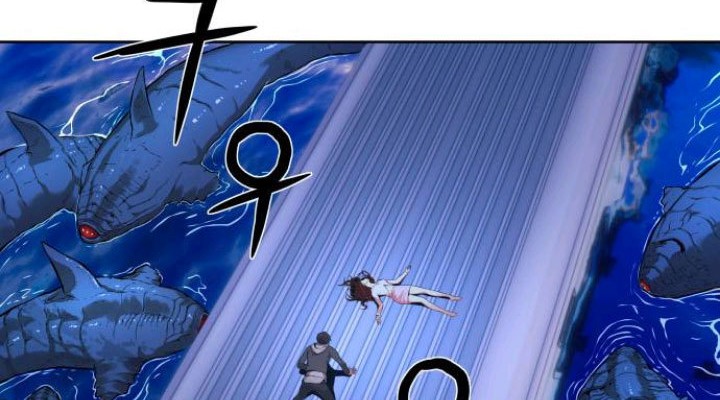 Gangnam Knight Chapter 05 Gambar 32