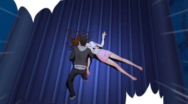 Gangnam Knight Chapter 05 Gambar 36