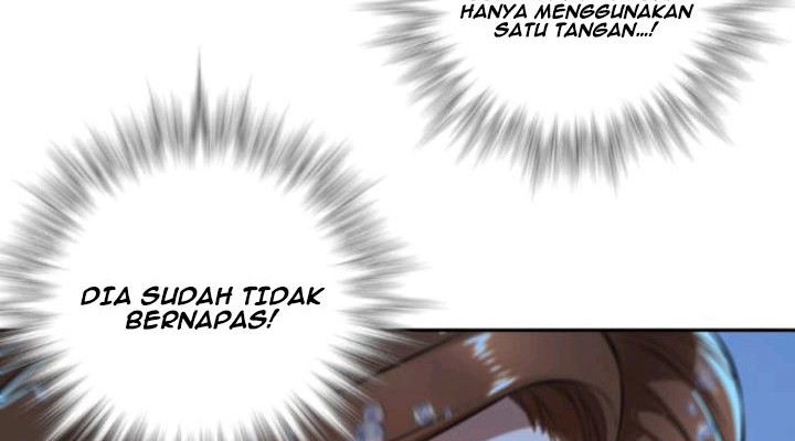 Baca Manhwa Gangnam Knight Chapter 05 Gambar 2