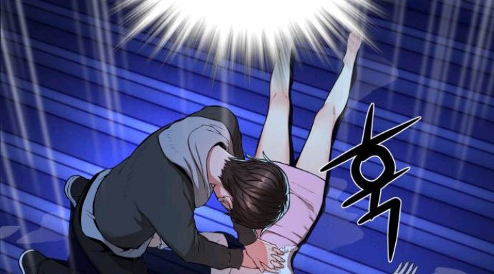 Gangnam Knight Chapter 05 Gambar 40