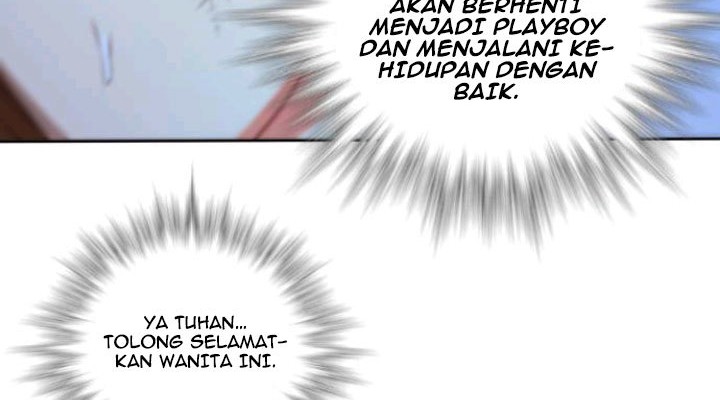 Gangnam Knight Chapter 05 Gambar 42