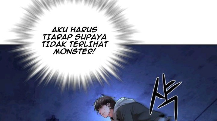 Gangnam Knight Chapter 05 Gambar 44