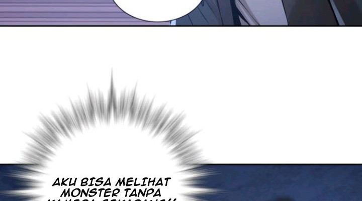Gangnam Knight Chapter 05 Gambar 46