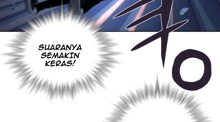 Gangnam Knight Chapter 05 Gambar 54