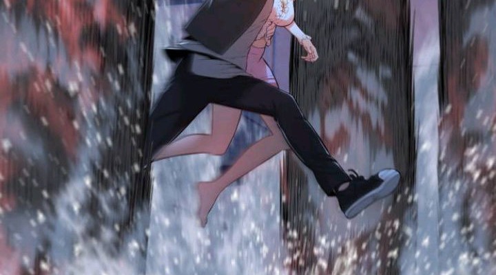 Gangnam Knight Chapter 05 Gambar 68