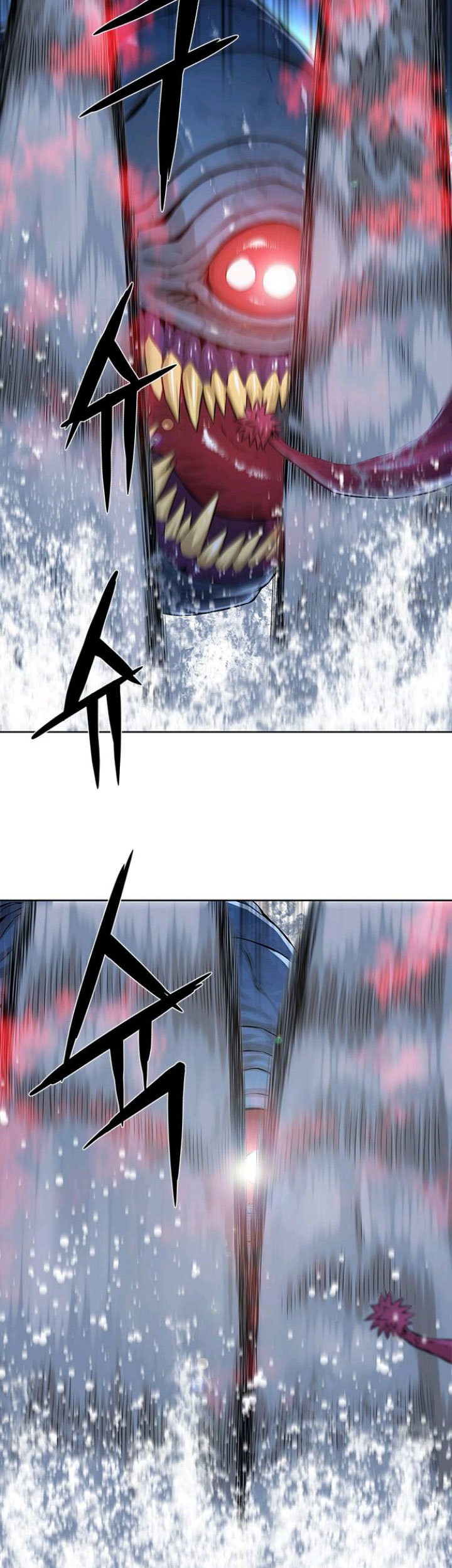 Gangnam Knight Chapter 05 Gambar 71