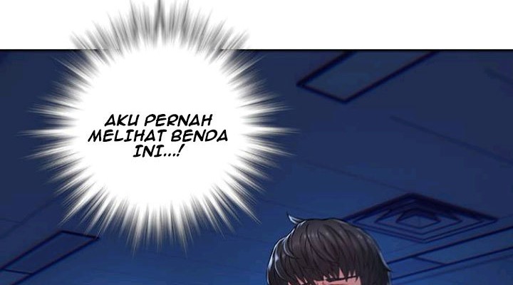 Gangnam Knight Chapter 05 Gambar 74