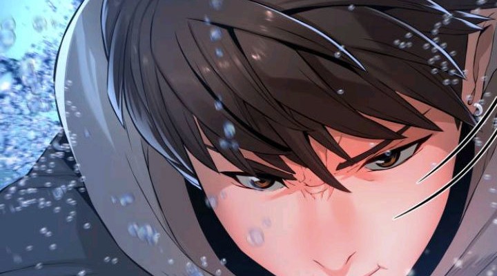 Gangnam Knight Chapter 05 Gambar 10
