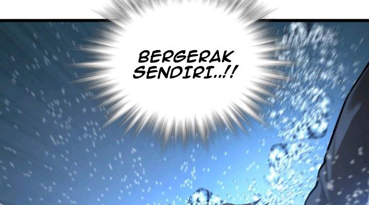 Gangnam Knight Chapter 05 Gambar 14