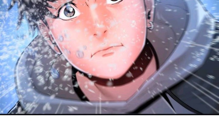 Gangnam Knight Chapter 05 Gambar 16
