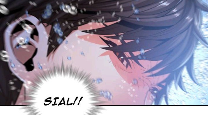 Gangnam Knight Chapter 05 Gambar 18