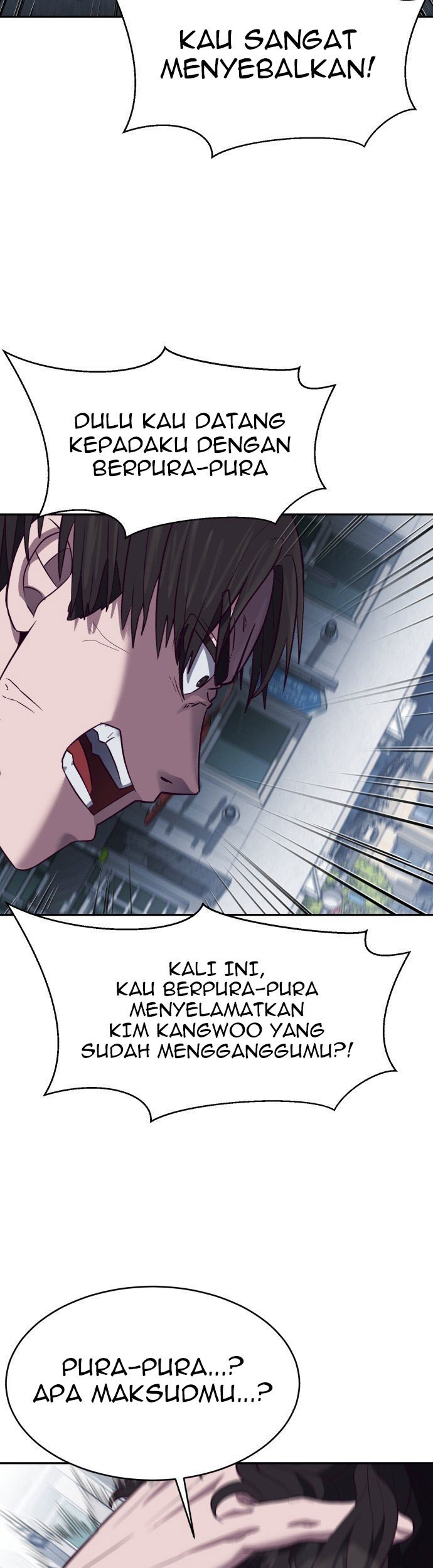 Absolute Obedience Chapter 10 Gambar 89