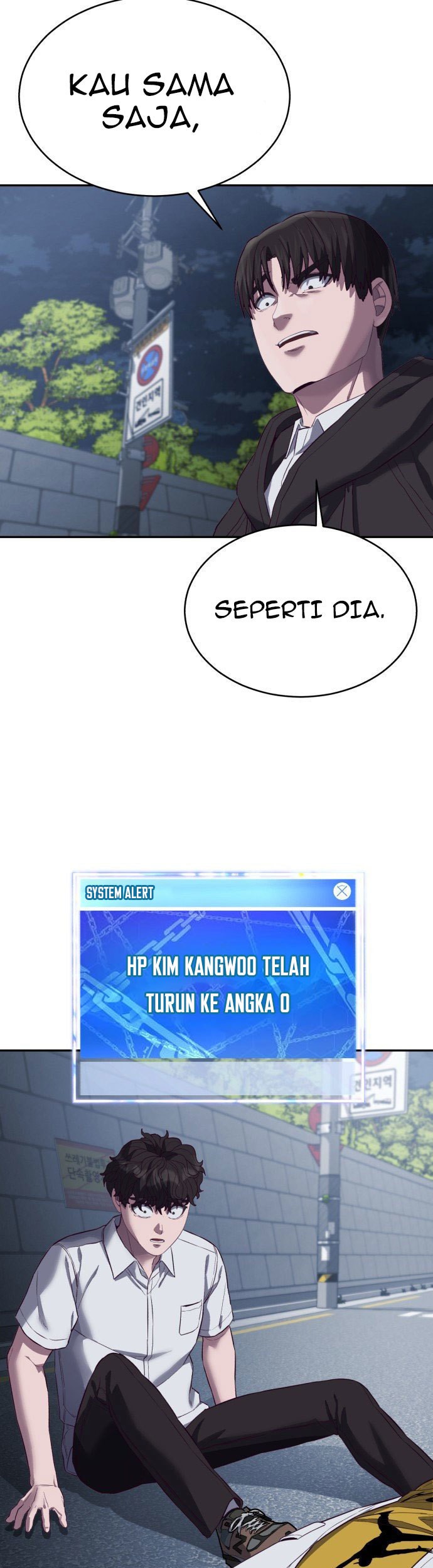 Absolute Obedience Chapter 10 Gambar 123