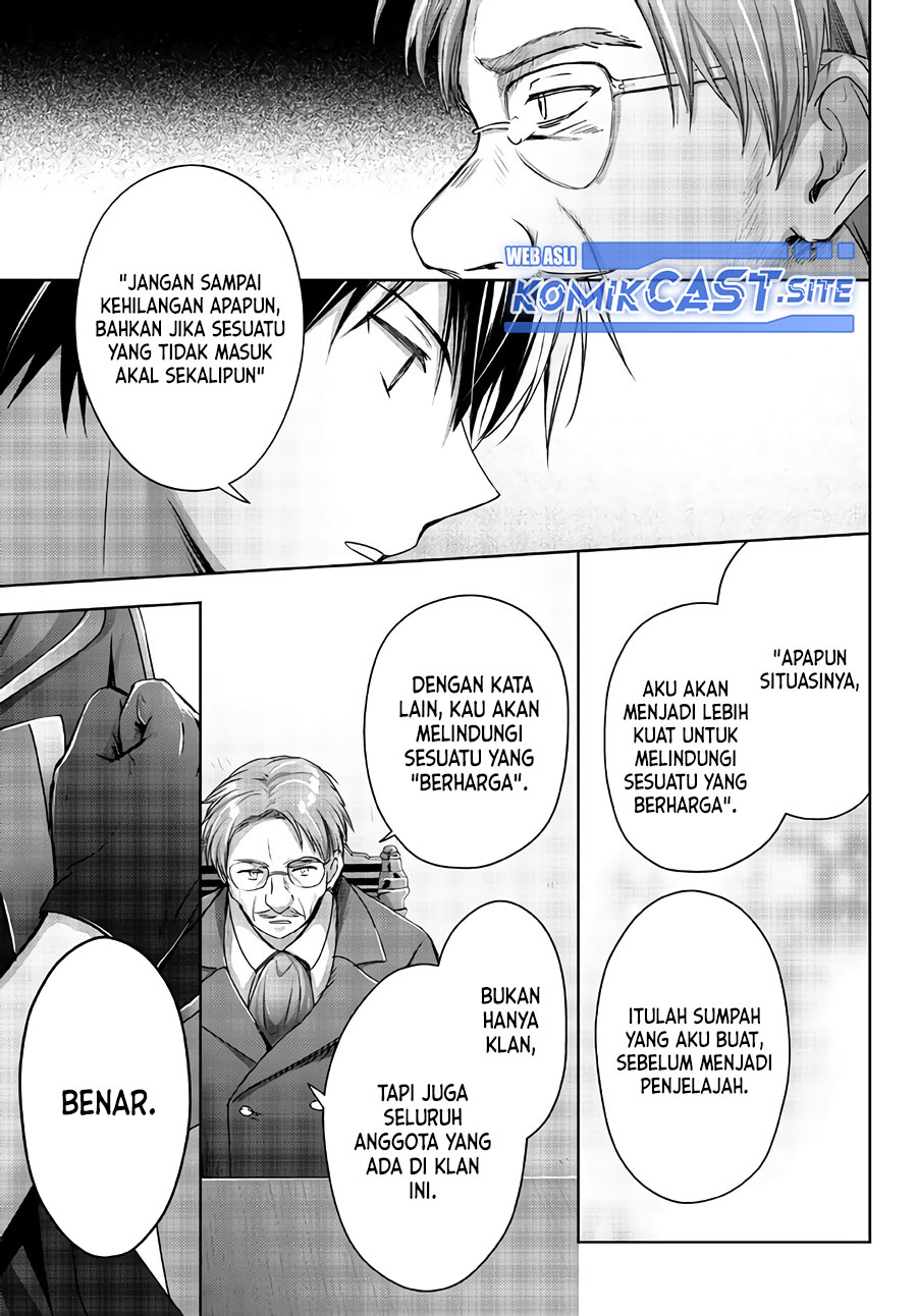Yuusha Party wo Oida Sareta Kiyou Binbou Chapter 18 Gambar 12
