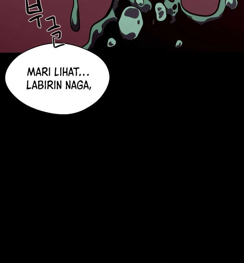 Dungeon Odyssey Chapter 34 Gambar 6