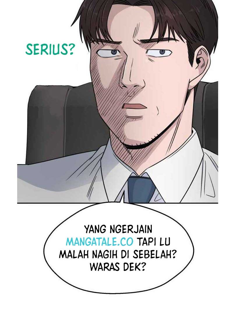 Dungeon Odyssey Chapter 34 Gambar 44