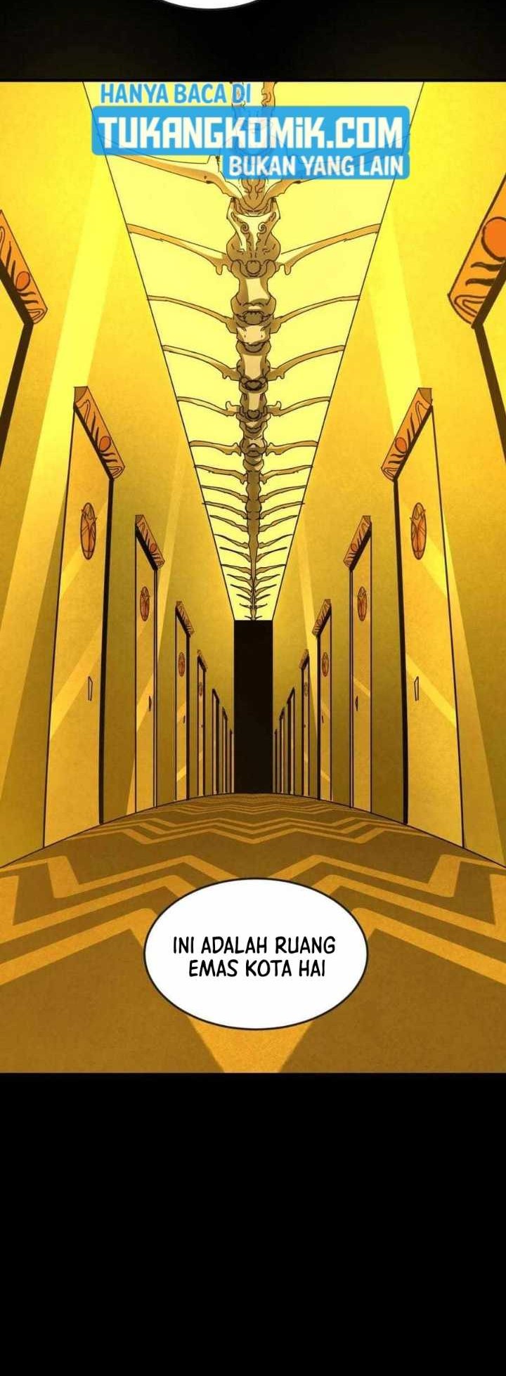 Age of Terror Chapter 39 Gambar 34