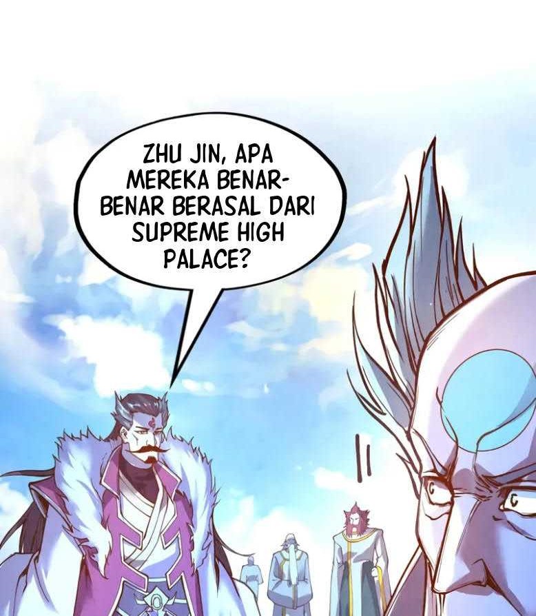 The Ultimate of All Ages Chapter 162 Gambar 20