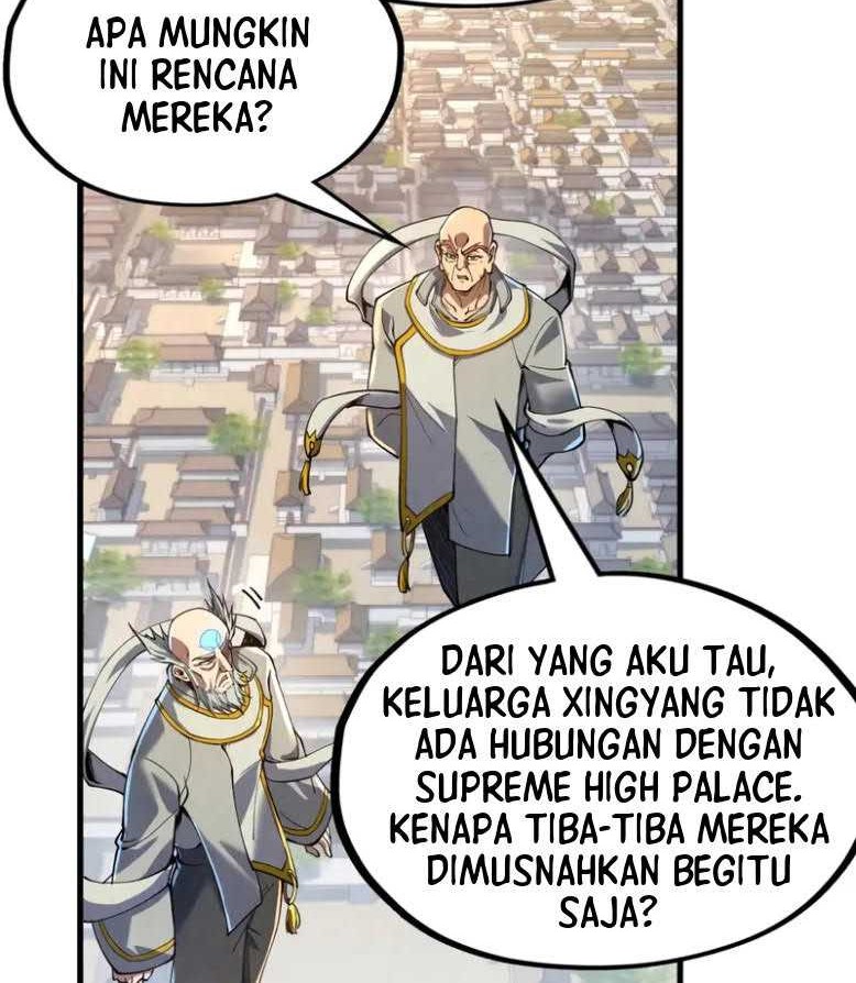 The Ultimate of All Ages Chapter 162 Gambar 22