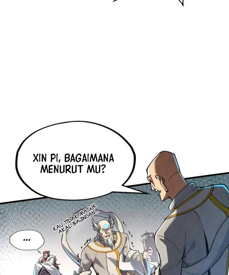 The Ultimate of All Ages Chapter 162 Gambar 26