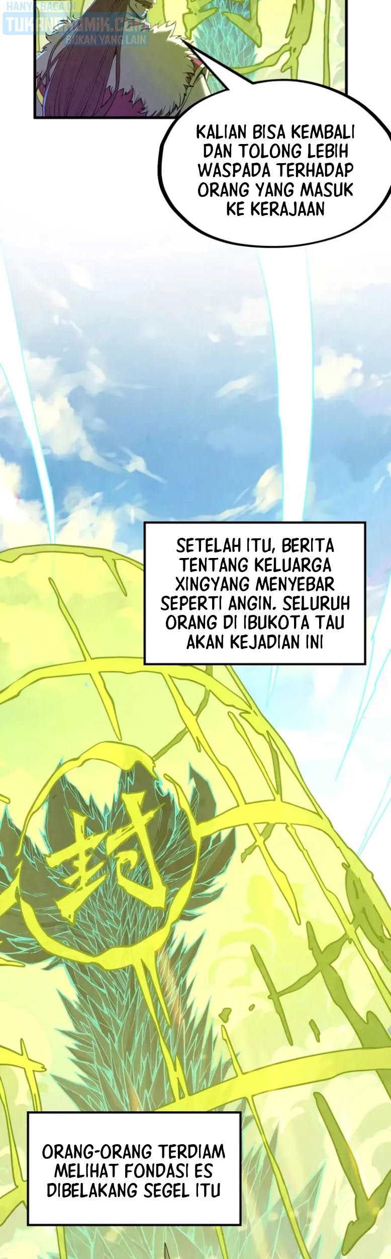 The Ultimate of All Ages Chapter 162 Gambar 33