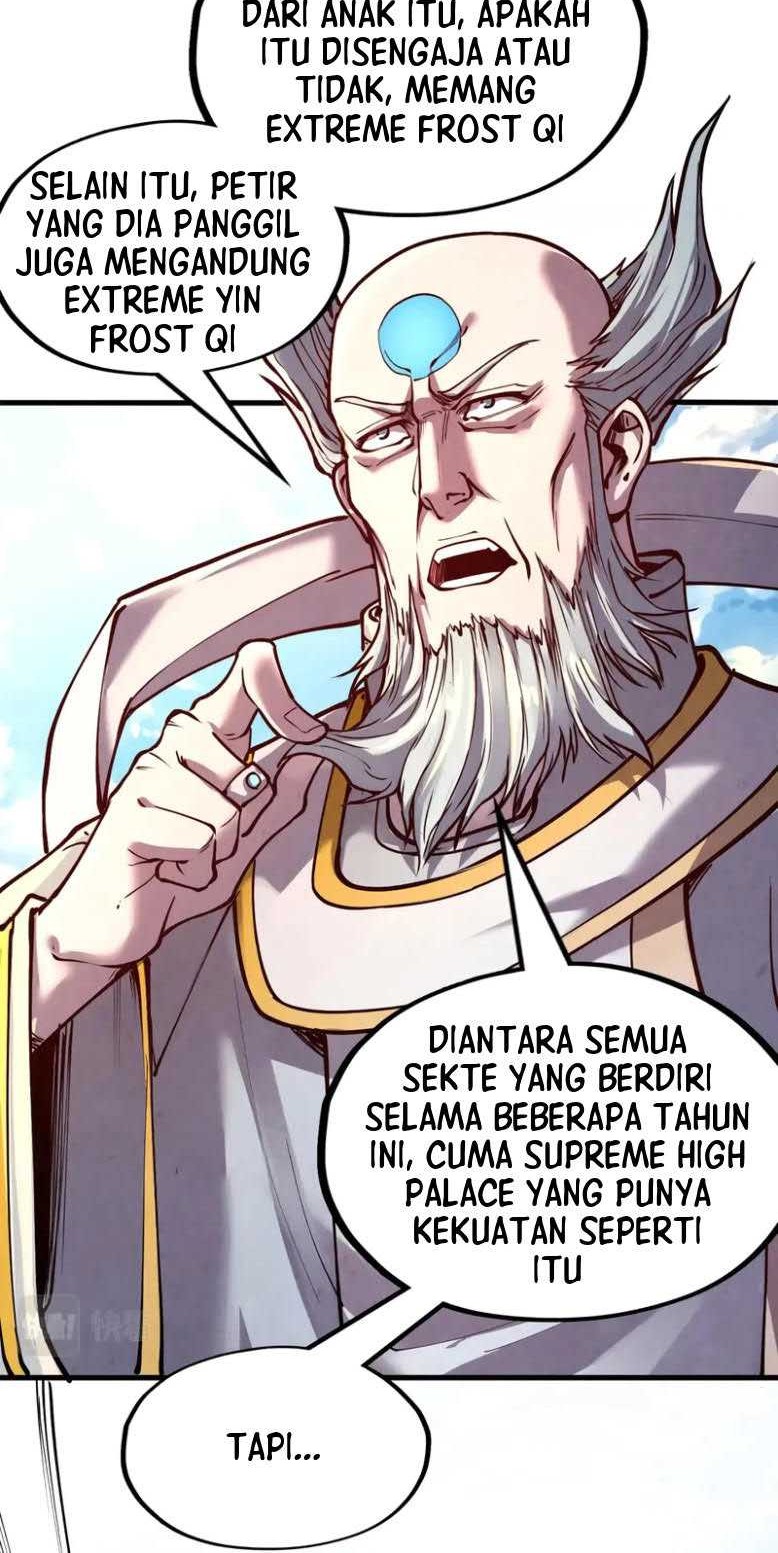 Baca Manhua The Ultimate of All Ages Chapter 162 Gambar 2