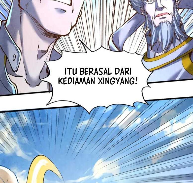 The Ultimate of All Ages Chapter 162 Gambar 8