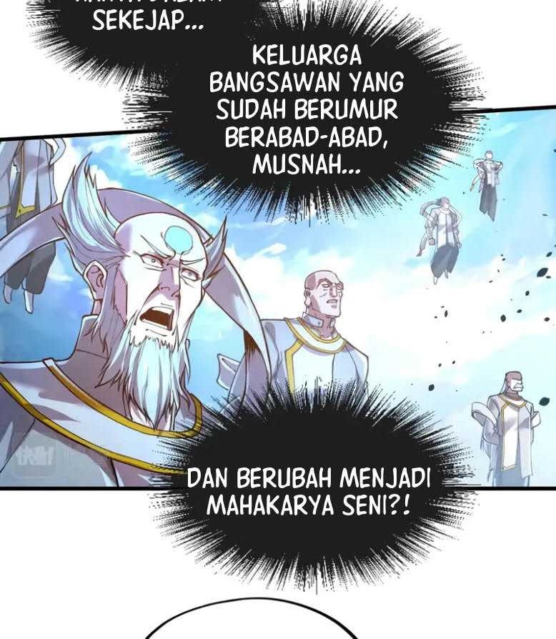 The Ultimate of All Ages Chapter 162 Gambar 16