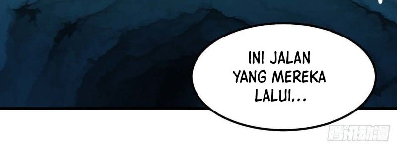 Biting is Wrong Chapter 26 Gambar 26