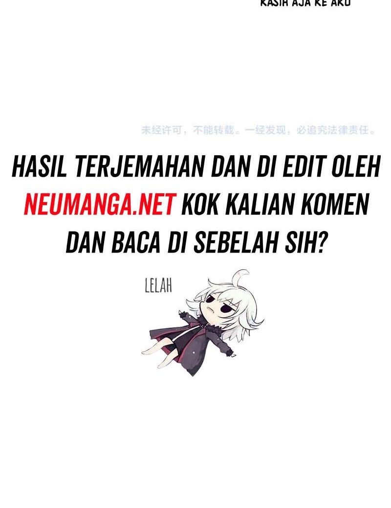 Paladin Dad Chapter 06 Gambar 29