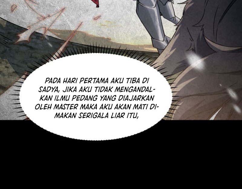 Paladin Dad Chapter 06 Gambar 8