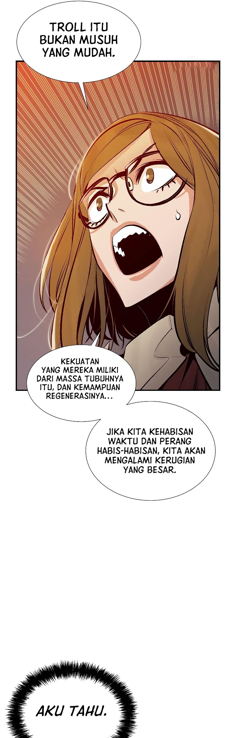 Alone Necromancer Chapter 75 Gambar 12