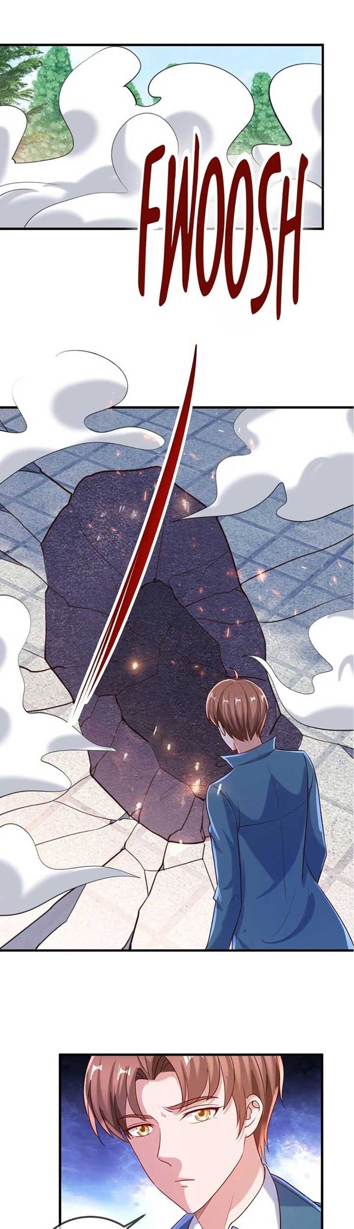 Rebirth of The Earth Immortal Venerable Chapter 169 Gambar 4