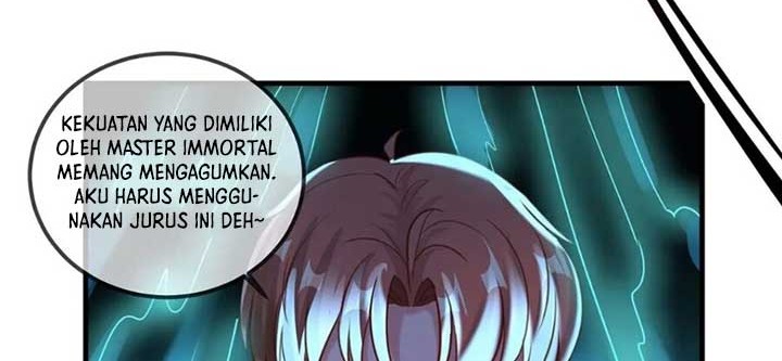 Rebirth of The Earth Immortal Venerable Chapter 169 Gambar 17