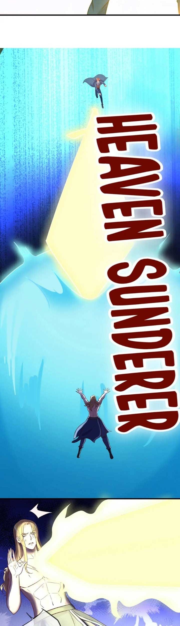 Rebirth of The Earth Immortal Venerable Chapter 169 Gambar 19