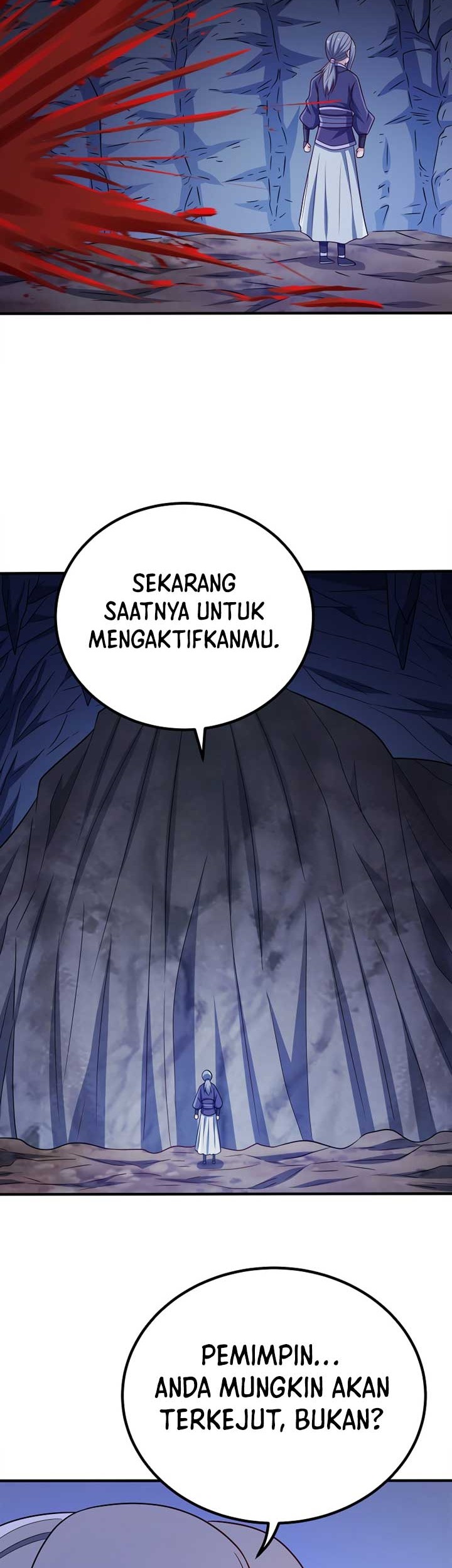 My Lady Is Actually the Empress? Chapter 98 Gambar 15