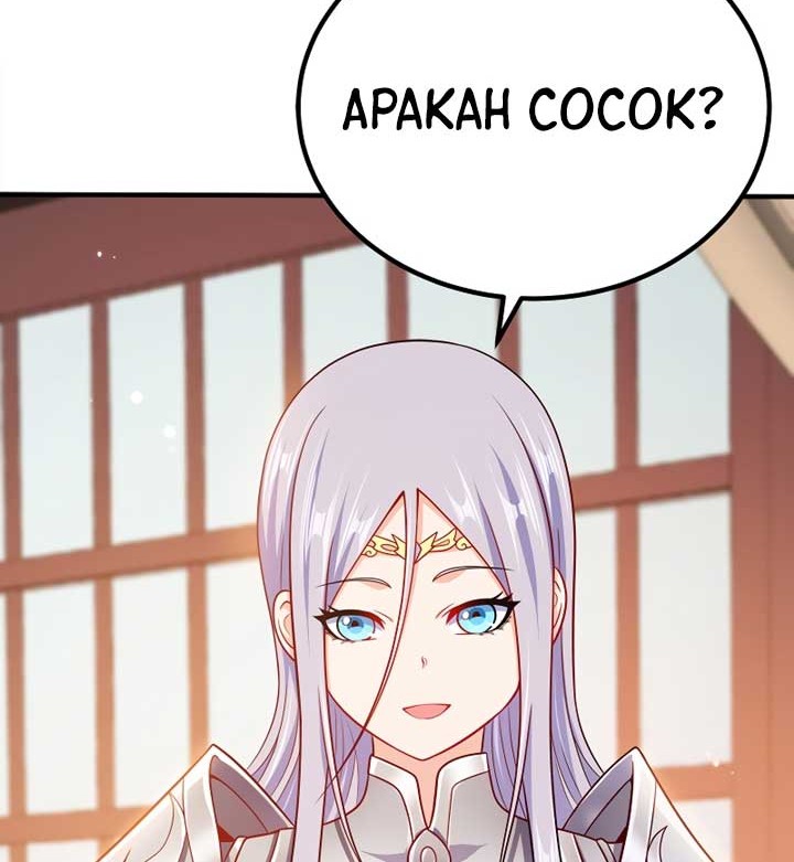 My Lady Is Actually the Empress? Chapter 98 Gambar 17