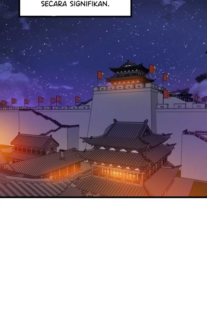 My Lady Is Actually the Empress? Chapter 97 Gambar 25
