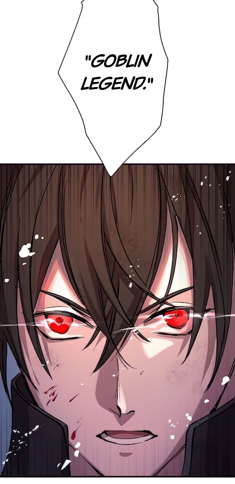 Level Drain Chapter 03 Gambar 81