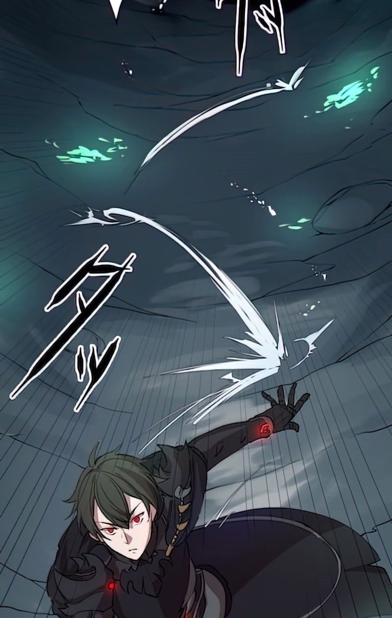 Level Drain Chapter 02 Gambar 18