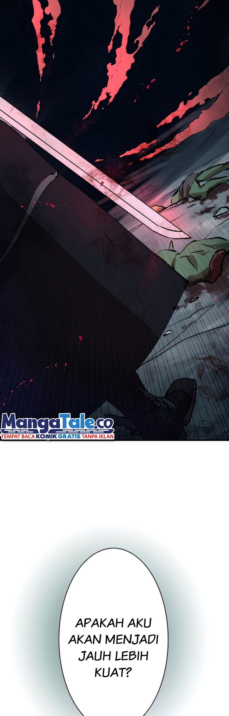 Level Drain Chapter 02 Gambar 26