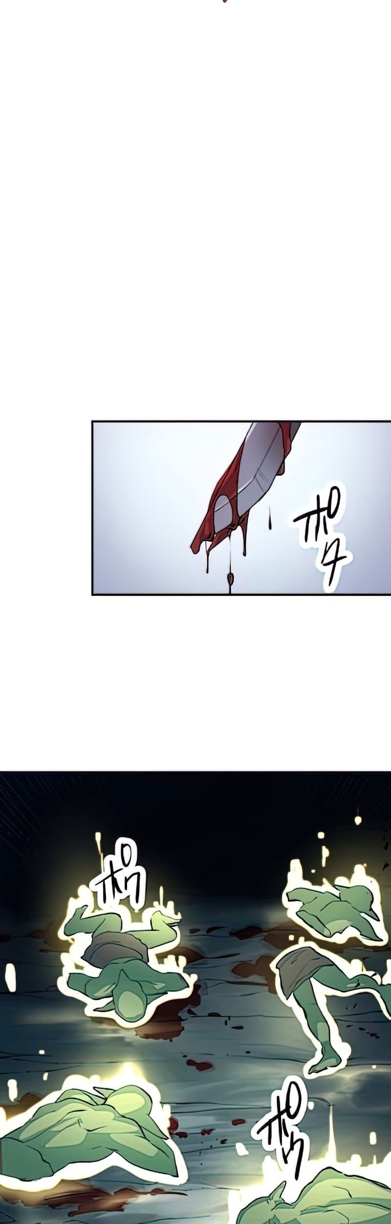 Level Drain Chapter 02 Gambar 72