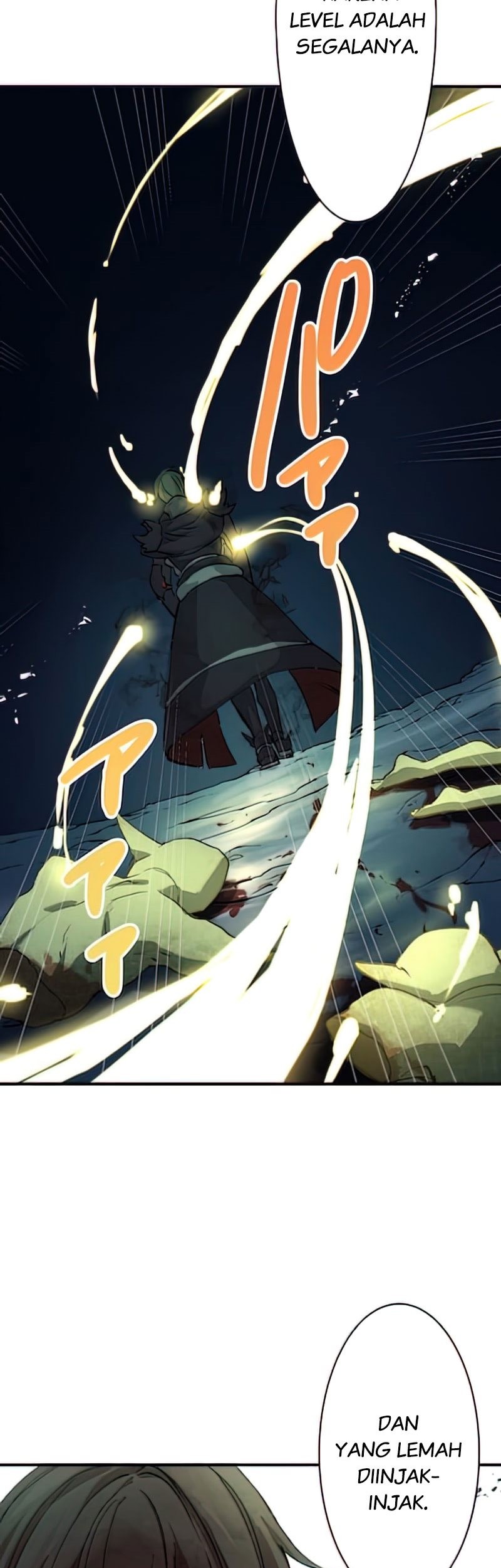 Level Drain Chapter 02 Gambar 74