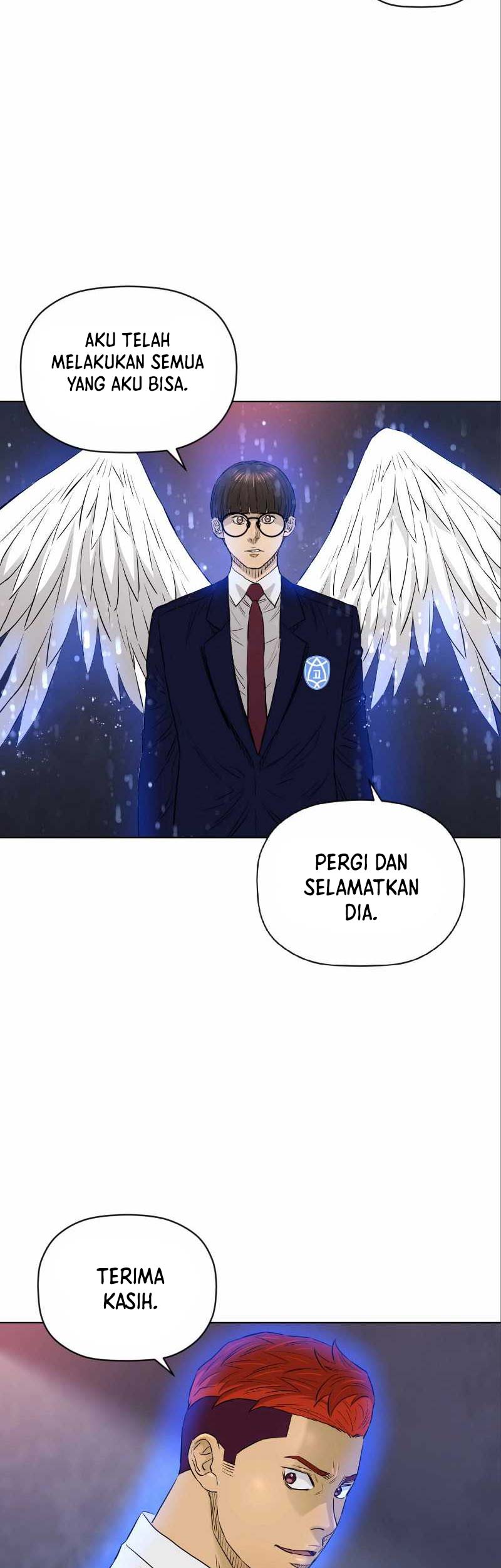 Second life of a Gangster Chapter 133 Gambar 23