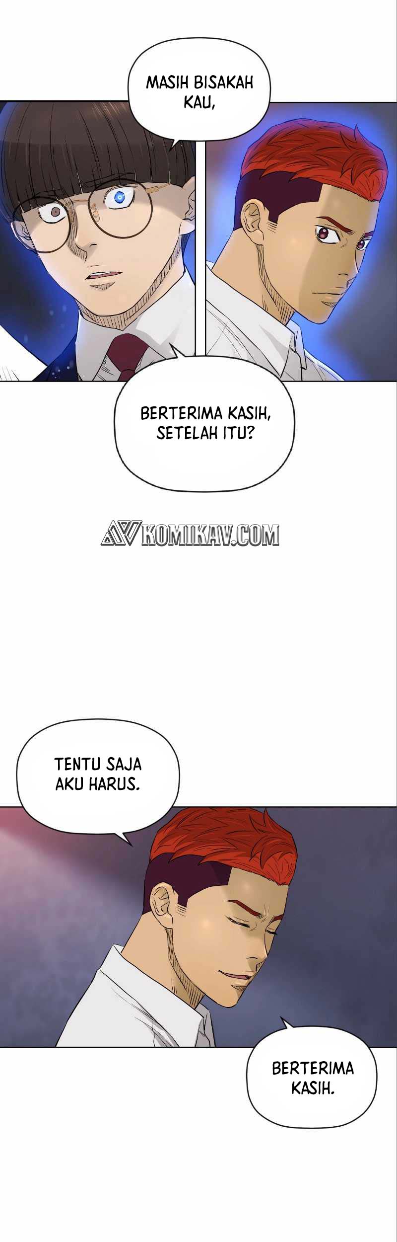 Second life of a Gangster Chapter 133 Gambar 26