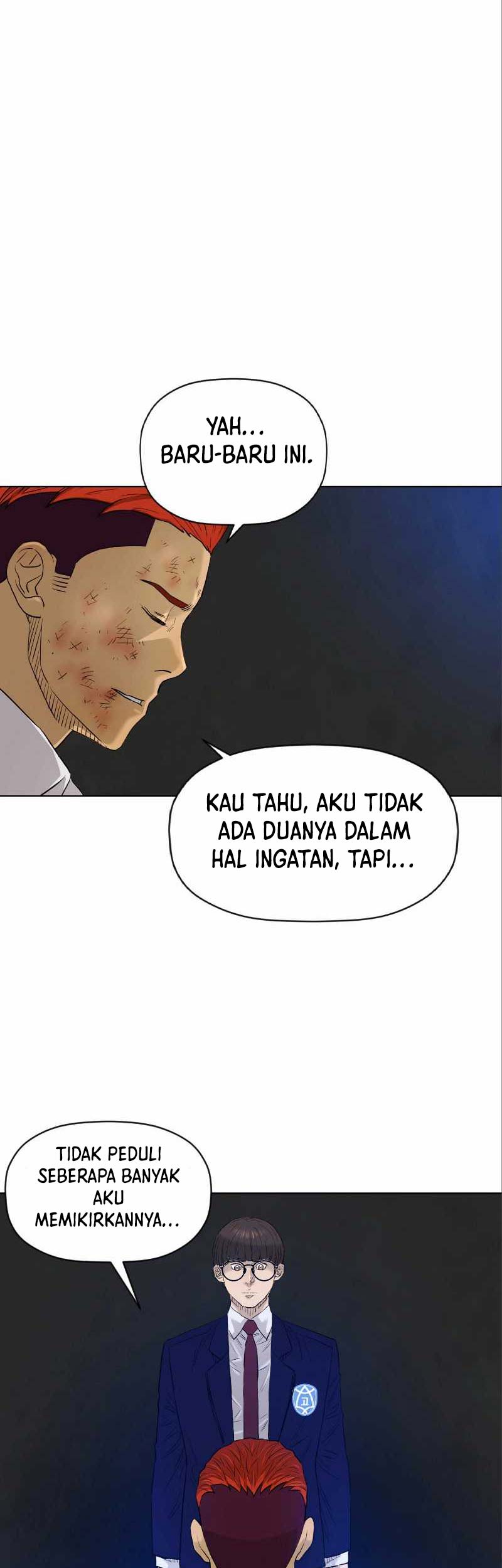 Second life of a Gangster Chapter 132 Gambar 61