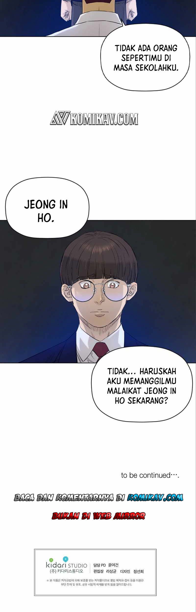 Second life of a Gangster Chapter 132 Gambar 62